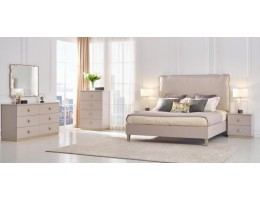 Спальный гарнитур Стефани