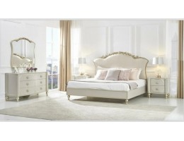 Спальный гарнитур Паола