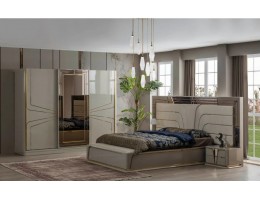 Спальный гарнитур Мартин