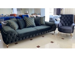 Комплект мягкой мебели Веста