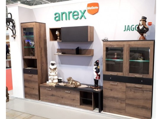 Джаггер, Подставка L 137