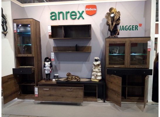 Модульная гостиная Джаггер