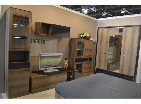 Модульная гостиная Джаггер