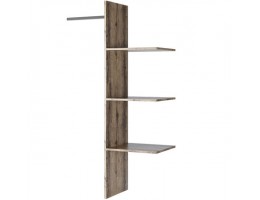 Джаггер, Комплект полок 2DG2S