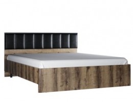 Джаггер, Кровать с основанием 160М