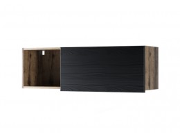 Джаггер, Полка навесная 1DN