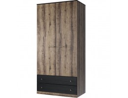 Джаггер, Шкаф 2DG2S