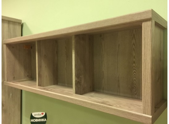 Джаз, Полка навесная 3N