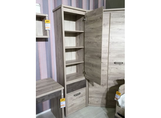 Джаз, Шкаф 2D1S