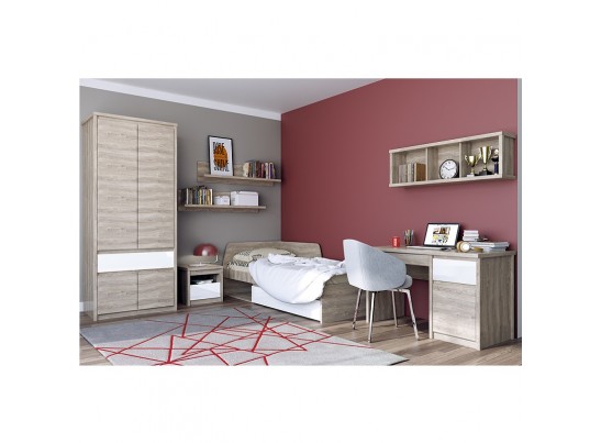 Джаз, Стол 1D2S