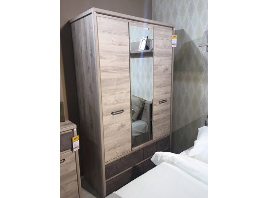 Джаз, Спальный гарнитур