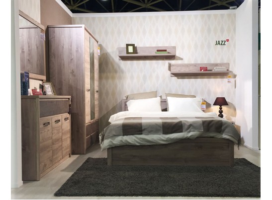 Джаз, Спальный гарнитур