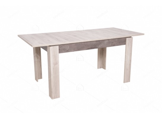 Джаз, Стол раздвижной