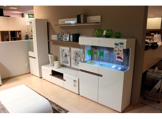 Гостиная Линате Вариант 1