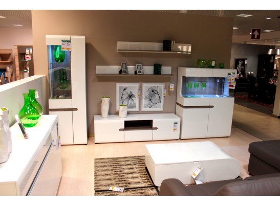 Гостиная Линате Вариант 1