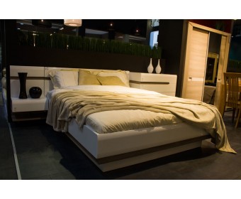 Тумба прикроватная 1S/TYP 95 Линате