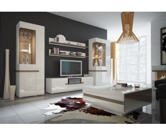 Гостиная Линате Вариант 2