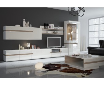 Гостиная Линате Вариант 3