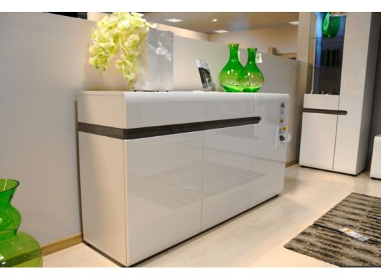 Комод 2D-1S/TYP 35 Линате