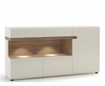 Комод 3D/TYP 42 Линате