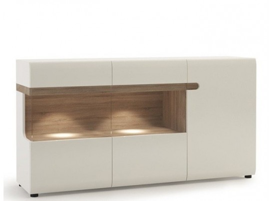 Комод 3D/TYP 42 Линате