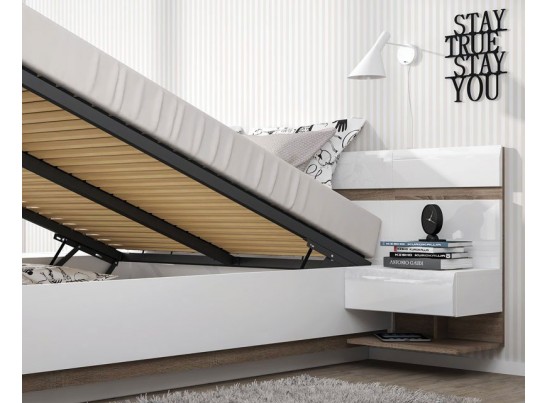 Спальный гарнитур Линате