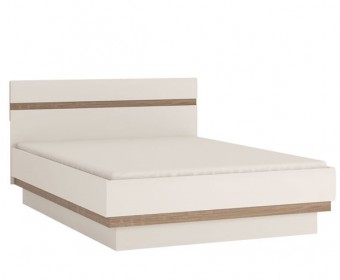 Кровать двуспальная Линате (140,160)