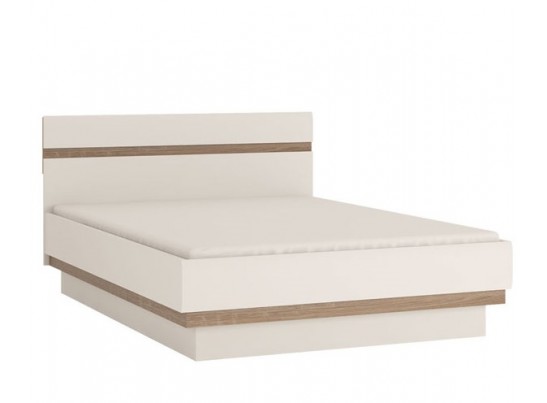 Кровать двуспальная Линате (140,160)