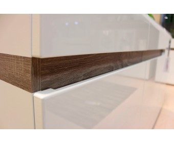 Тумба прикроватная 1S/TYP 95 Линате