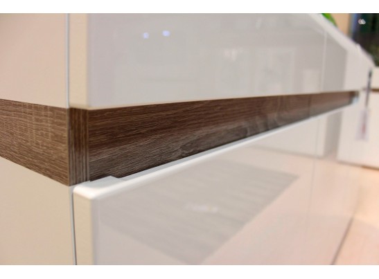 Тумба прикроватная 2S/TYP 96 Линате