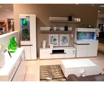 Гостиная Линате Вариант 2