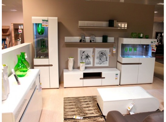 Гостиная Линате Вариант 3