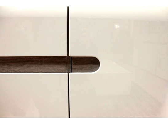 Шкаф 2D/TYP 20A Линате