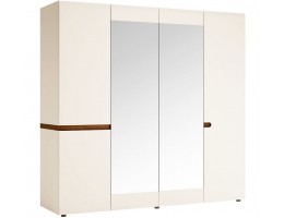 Шкаф 4D/TYP 23A Линате