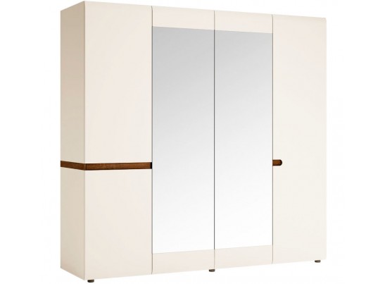 Шкаф 4D/TYP 23A Линате