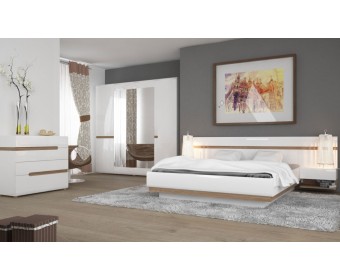 Шкаф 4D/TYP 23A Линате