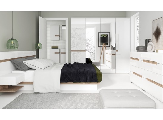 Шкаф 4D/TYP 23A Линате