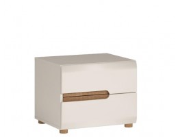 Тумба прикроватная 2S/TYP 96 Линате