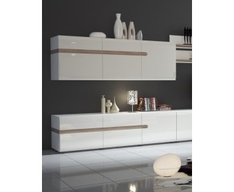 Тумба RTV 3D/TYP 51 Линате