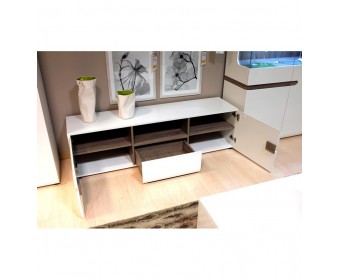 Гостиная Линате Вариант 1