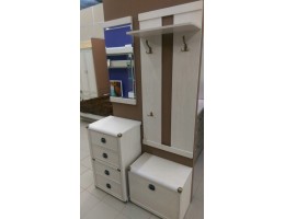 Прихожая Магеллан (сосна винтаж)