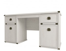 Стол 2D3S Магеллан (сосна винтаж)