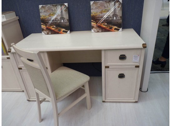 Стол 1D2S Магеллан (сосна винтаж)