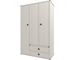 Шкаф 3DG2S Магеллан (сосна винтаж)