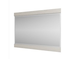 Зеркало навесное 80 Магеллан (сосна винтаж)