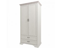 Шкаф 2DG2S Монако