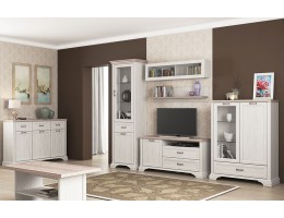 Модульная гостиная Монако