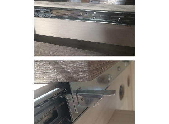 Стол раздвижной Монако