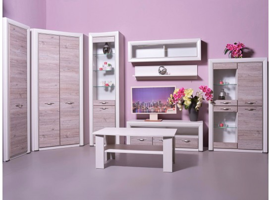 Модульная гостиная Оливия (Вариант 2)