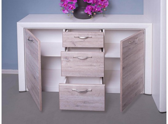 Оливия, Тумба 2D3S